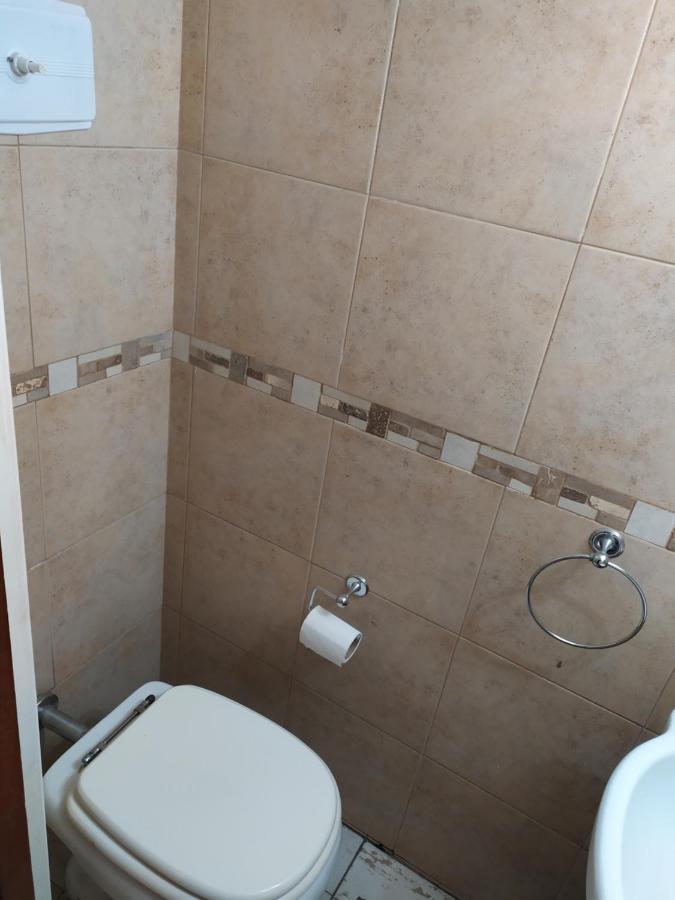 Departamento Vista Al Mar Playa Las Toscas Мар дел Плата Екстериор снимка