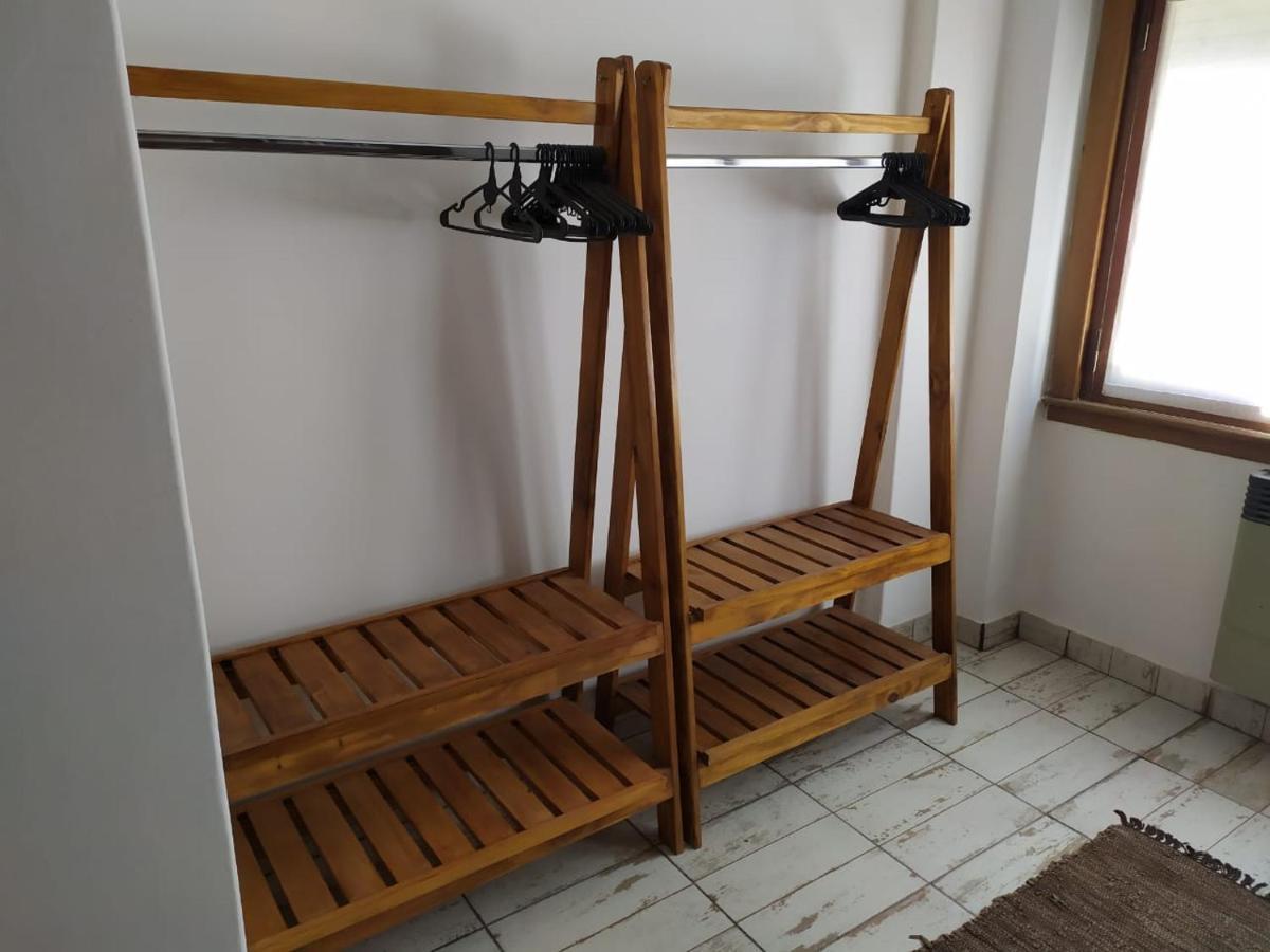 Departamento Vista Al Mar Playa Las Toscas Мар дел Плата Екстериор снимка